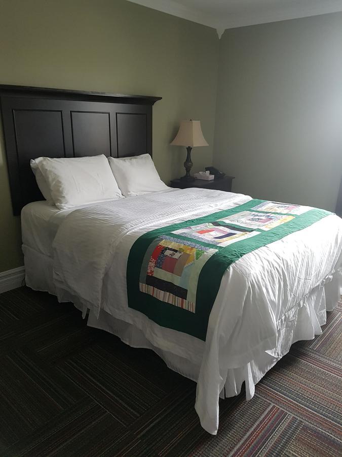 Seaport Inn Port Union Luaran gambar